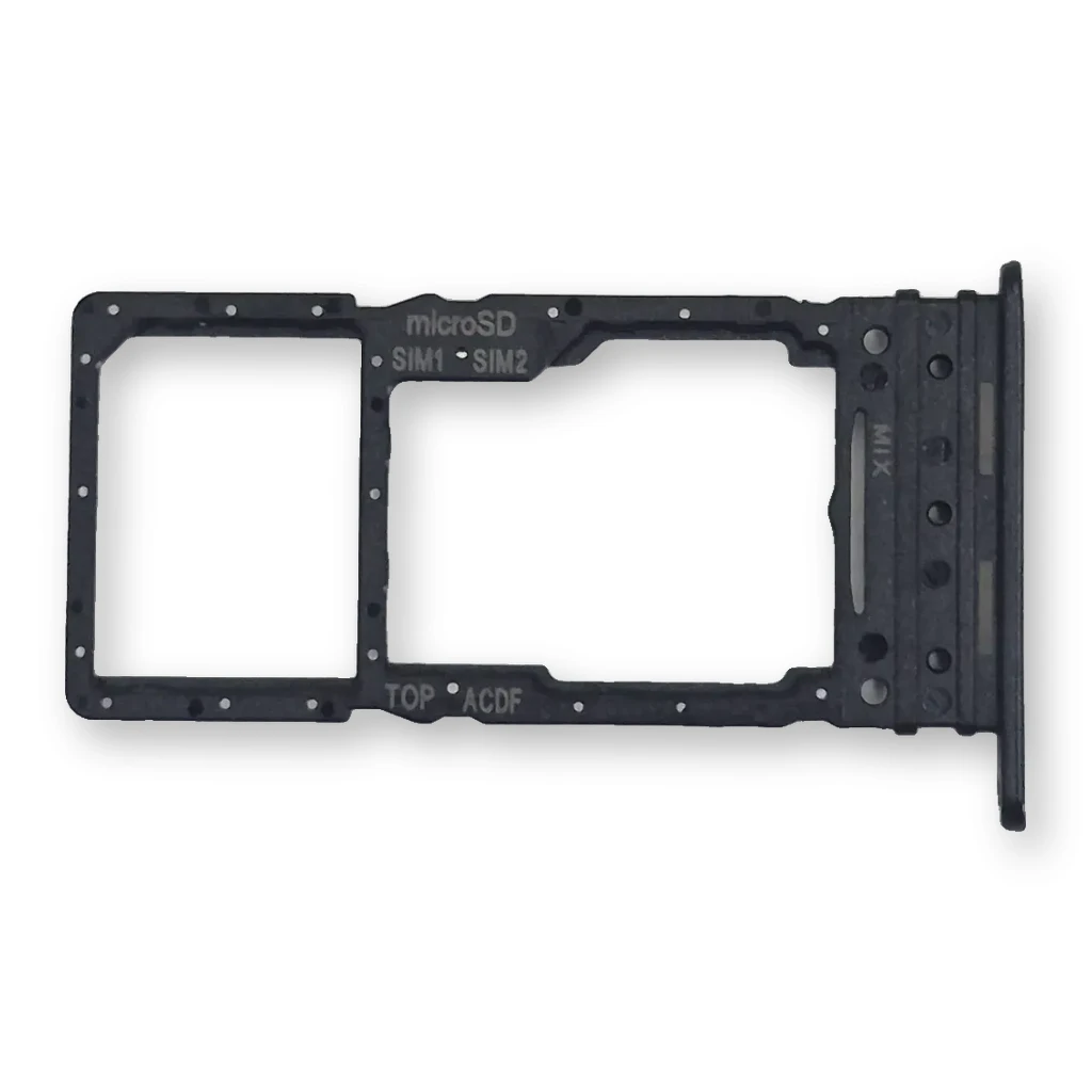 Bandeja SIM Samsung A33 5G Negra