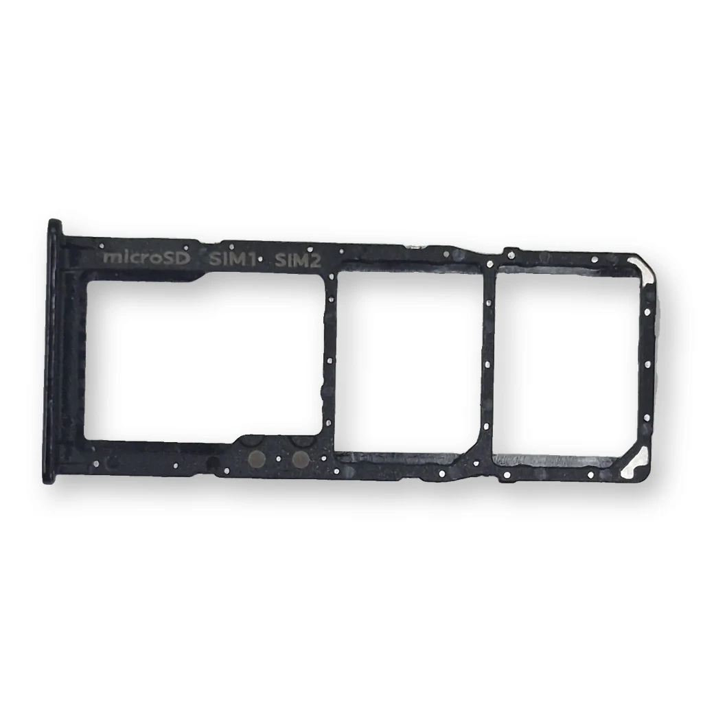 Bandeja SIM Samsung A51 Negra
