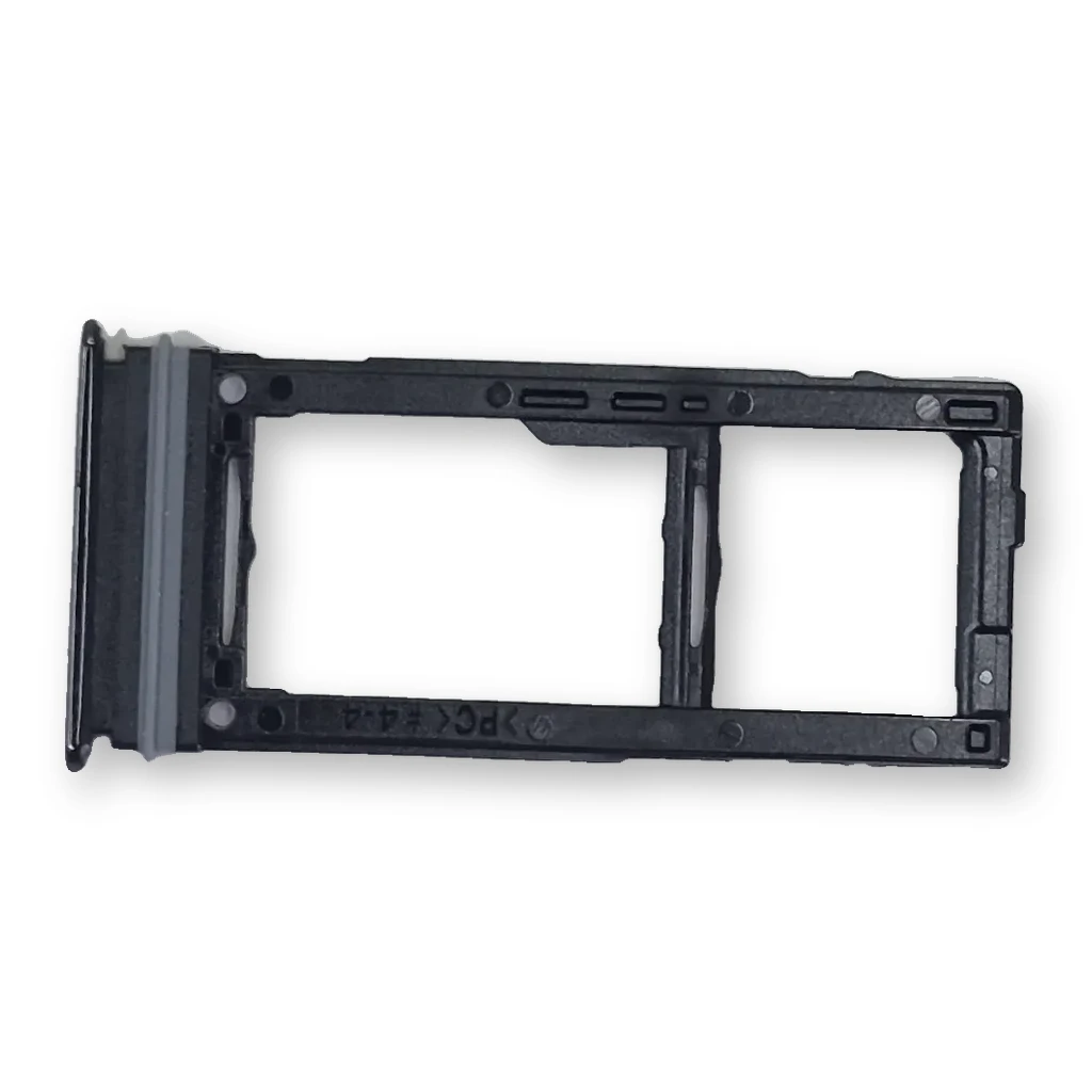 Bandeja SIM Samsung A52S / A528 Negra