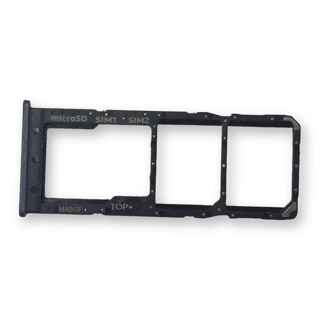 Bandeja SIM Samsung M12 Azul Marino