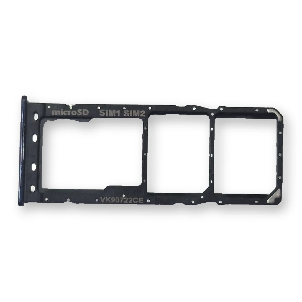 Bandeja SIM Samsung M20 / M205 Negra
