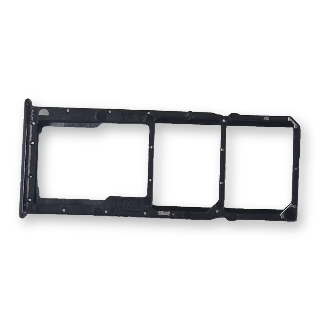 Bandeja SIM Samsung M51 Negra