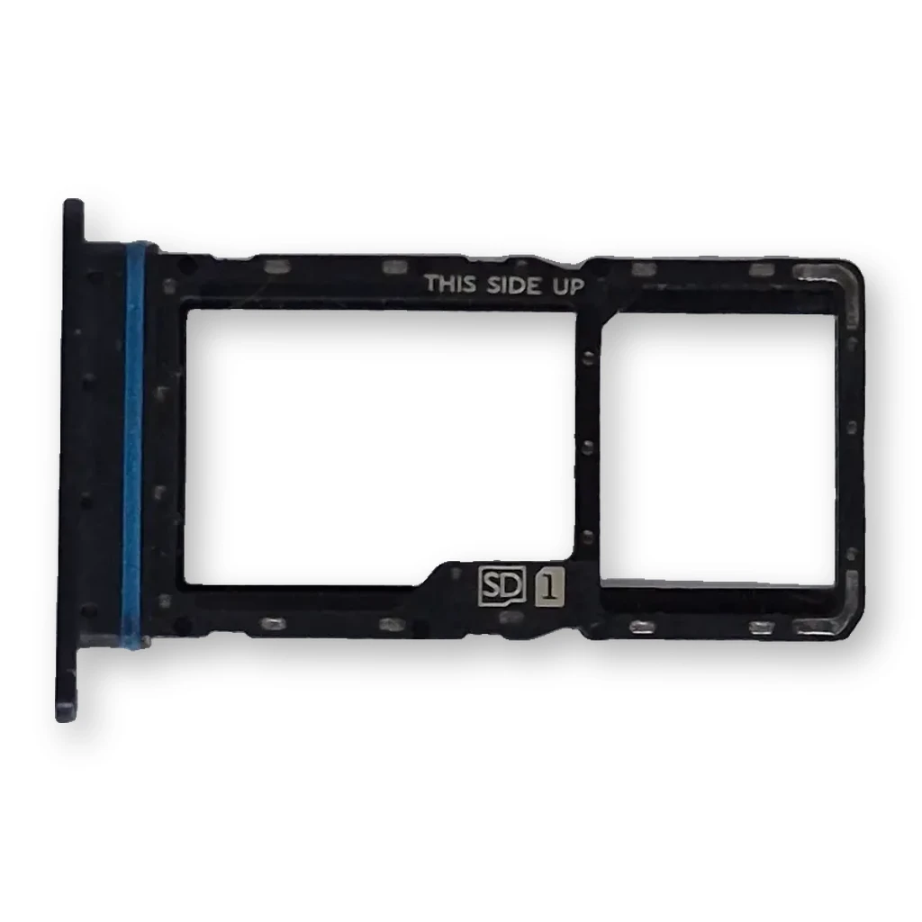 Bandeja SIM Moto G50 5G Negra