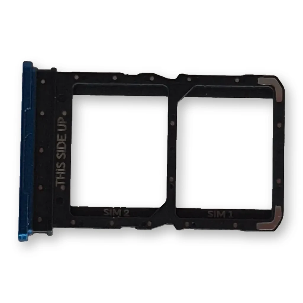 Bandeja SIM Moto G71 5G Azul