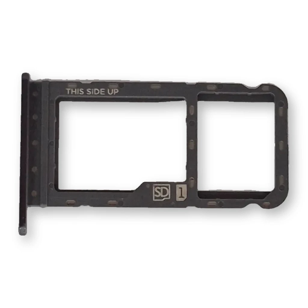 Bandeja SIM Moto G Power 2021 Gris