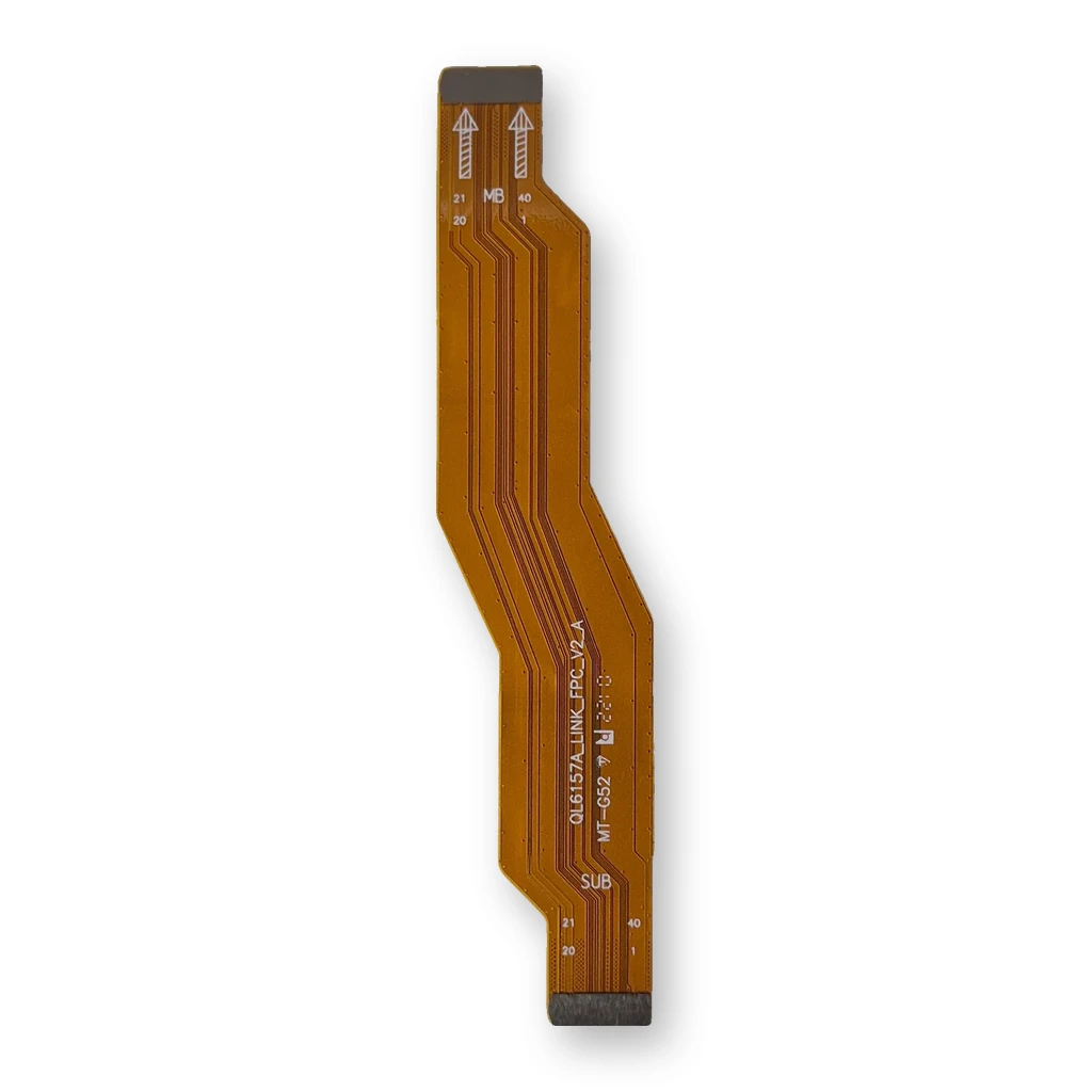 Flexor de Interconexión Moto G52