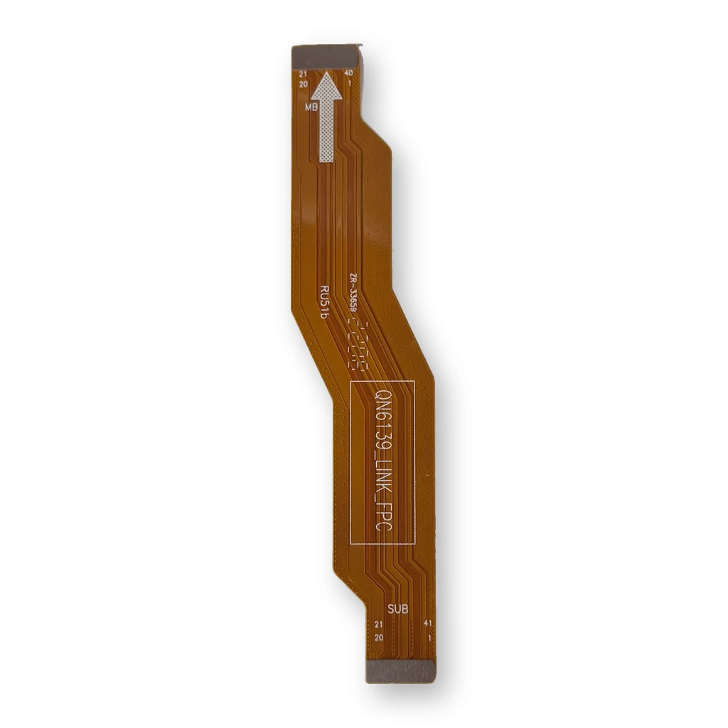 Flexor de Interconexión Moto G82