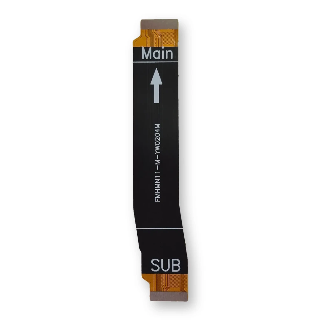 Flexor de Interconexión Xiaomi Poco M4 Pro 4G