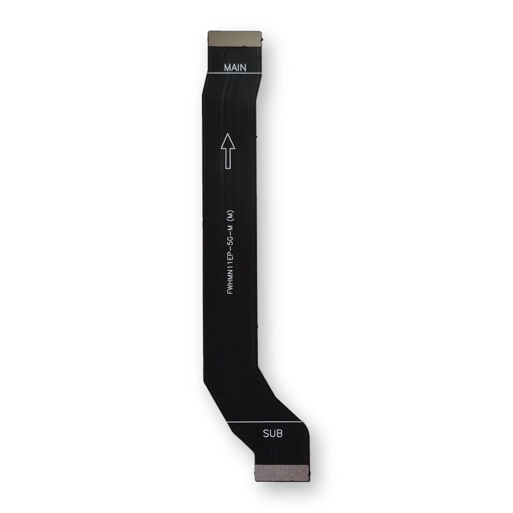 Flexor de Interconexión Xiaomi Poco X4 Pro 5G