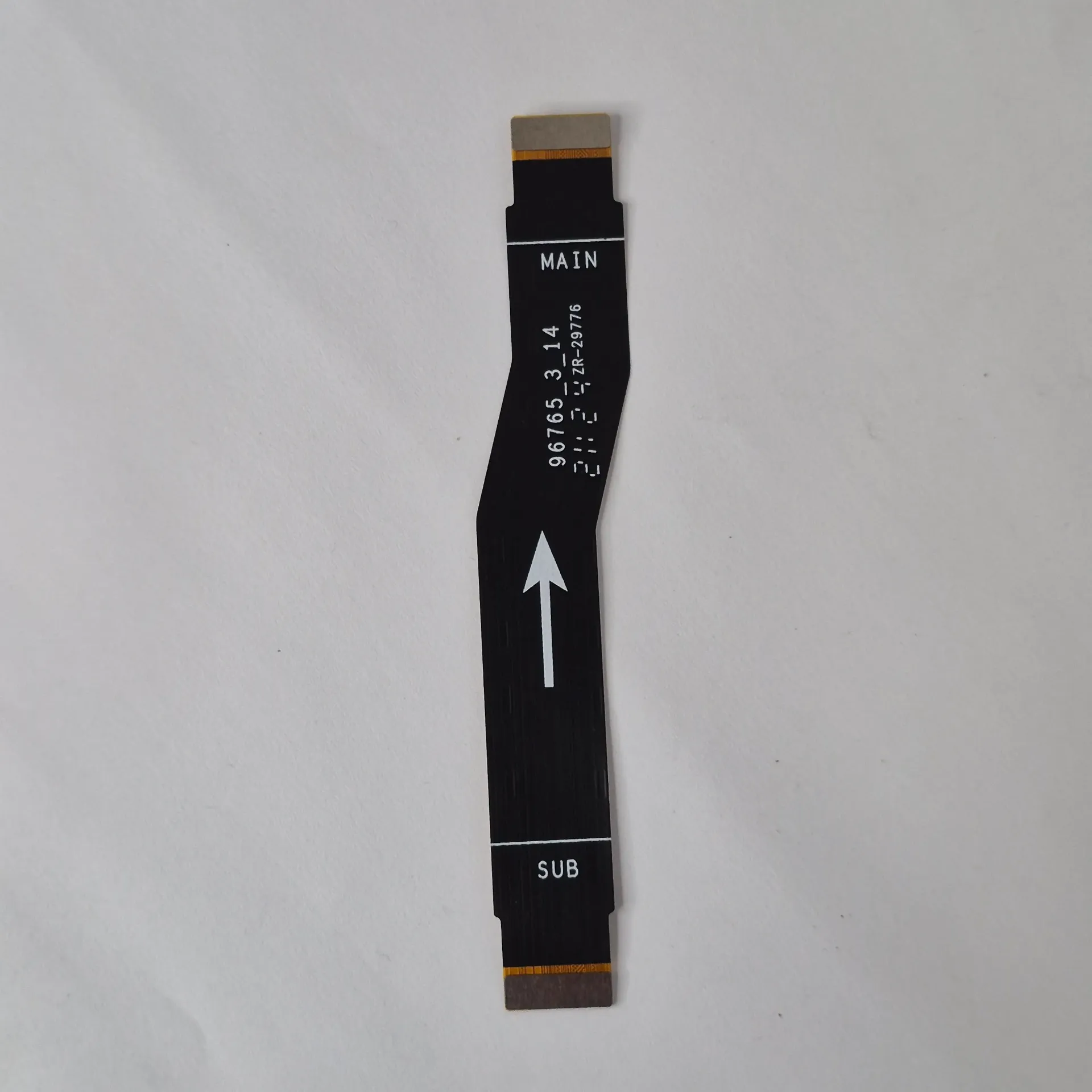 Flexor de Interconexión LG K51S