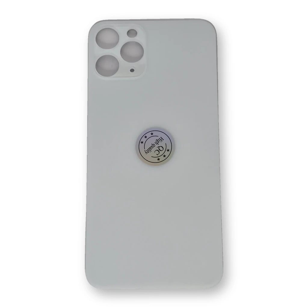 Tapa iPhone 11 Pro Blanca