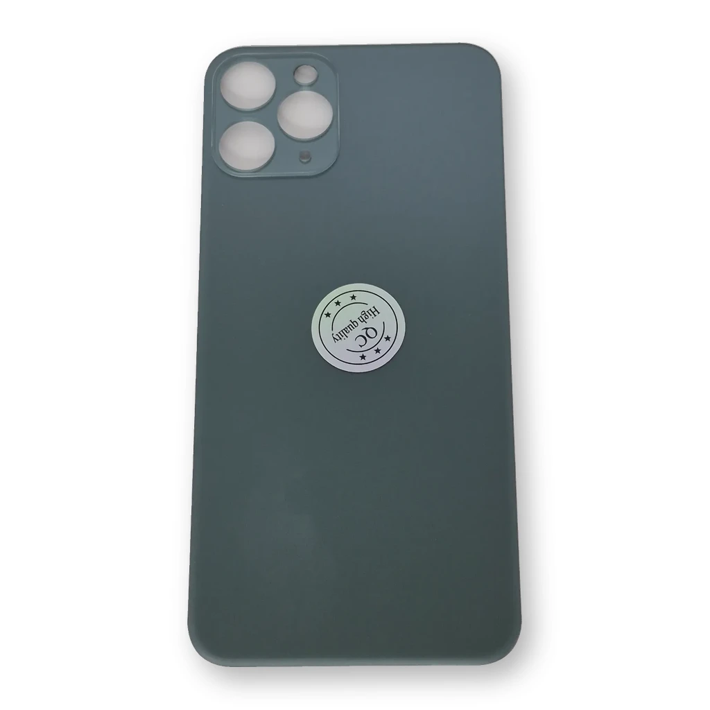Tapa iPhone 11 Pro Verde