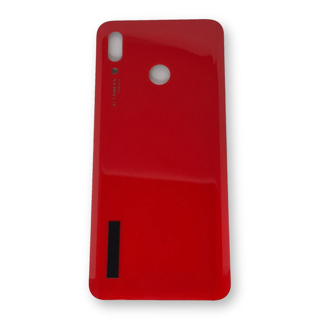Tapa Huawei Nova 3 Roja