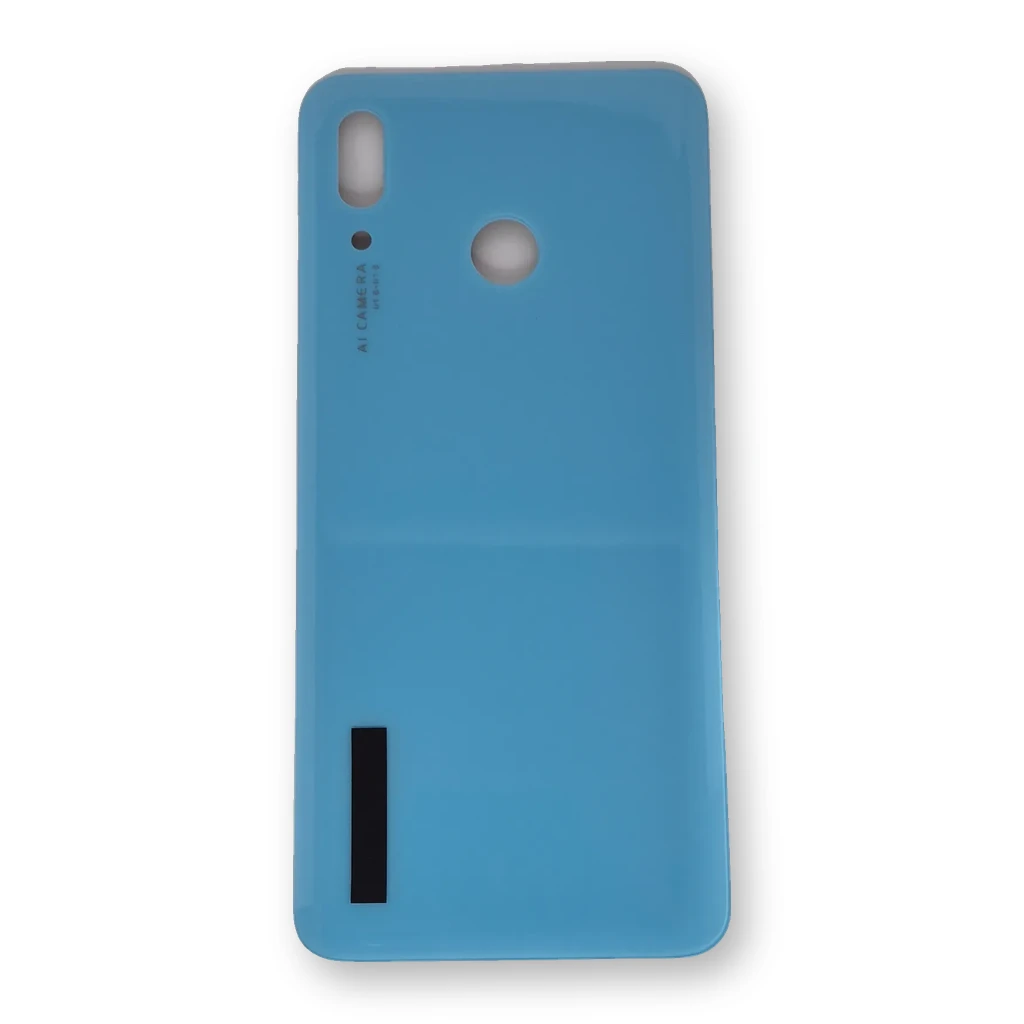 Tapa Huawei Nova 3 Azul Cielo