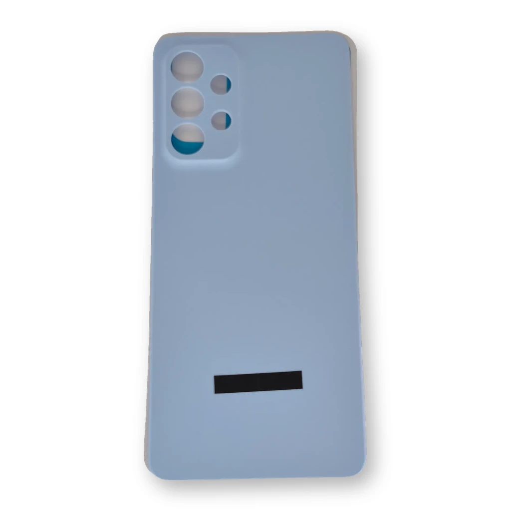 Tapa Samsung A33 Azul