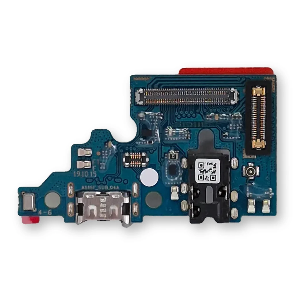 Tableta de Carga Samsung A51 Original