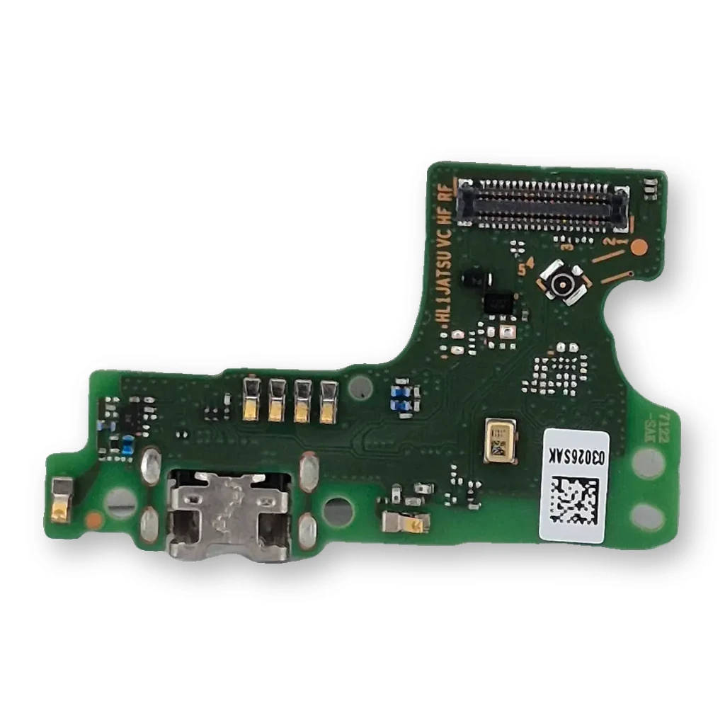 Tableta de Carga Huawei Y6S Original