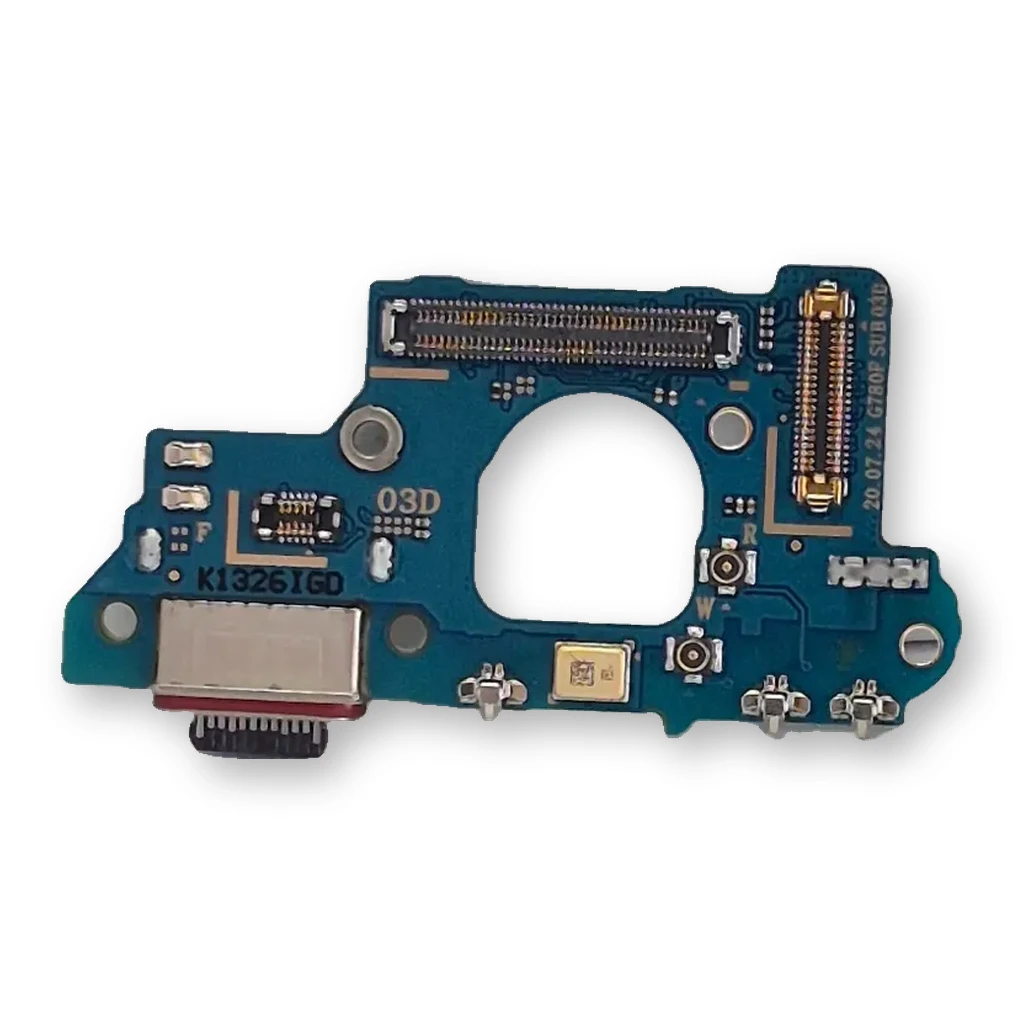 Tableta de Carga Samsung S20 FE Original