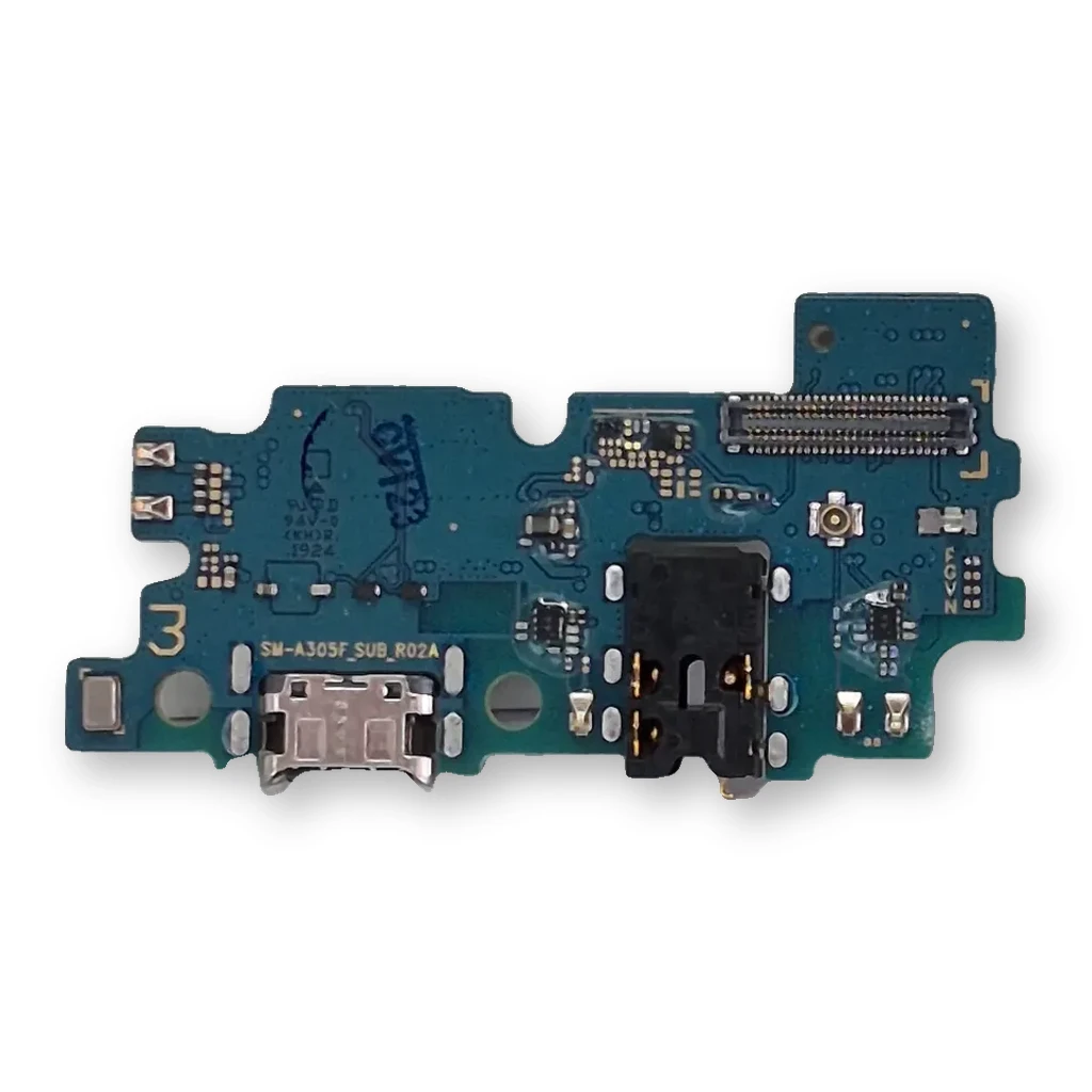 Tableta de Carga Samsung A30 Original