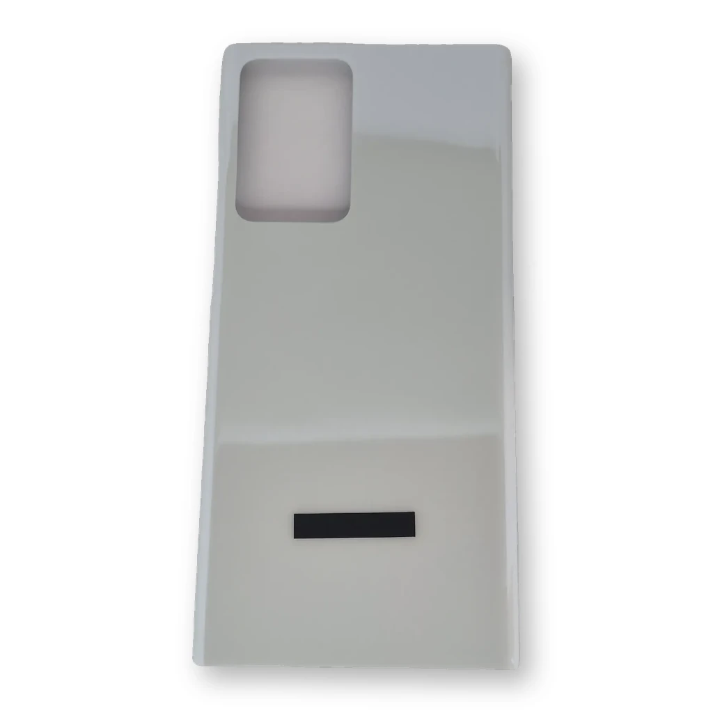 Tapa Samsung Note 20 Ultra Blanca