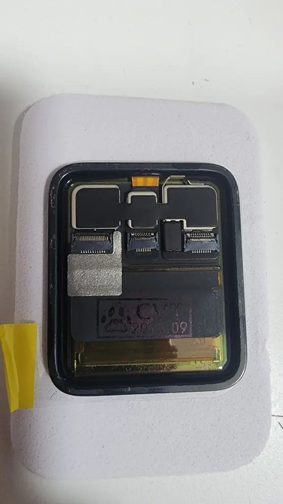 Display Apple Watch Serie 3 38mm