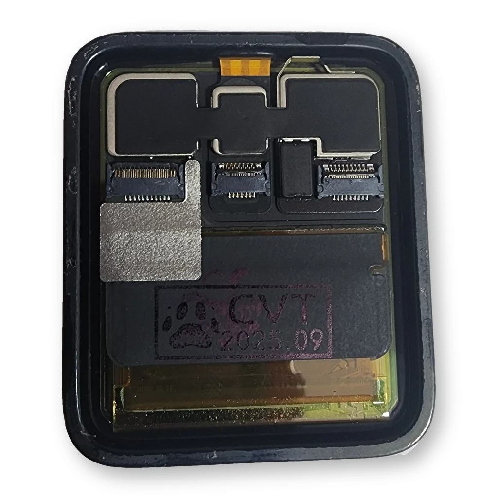 Display Apple Watch Serie 3 38mm