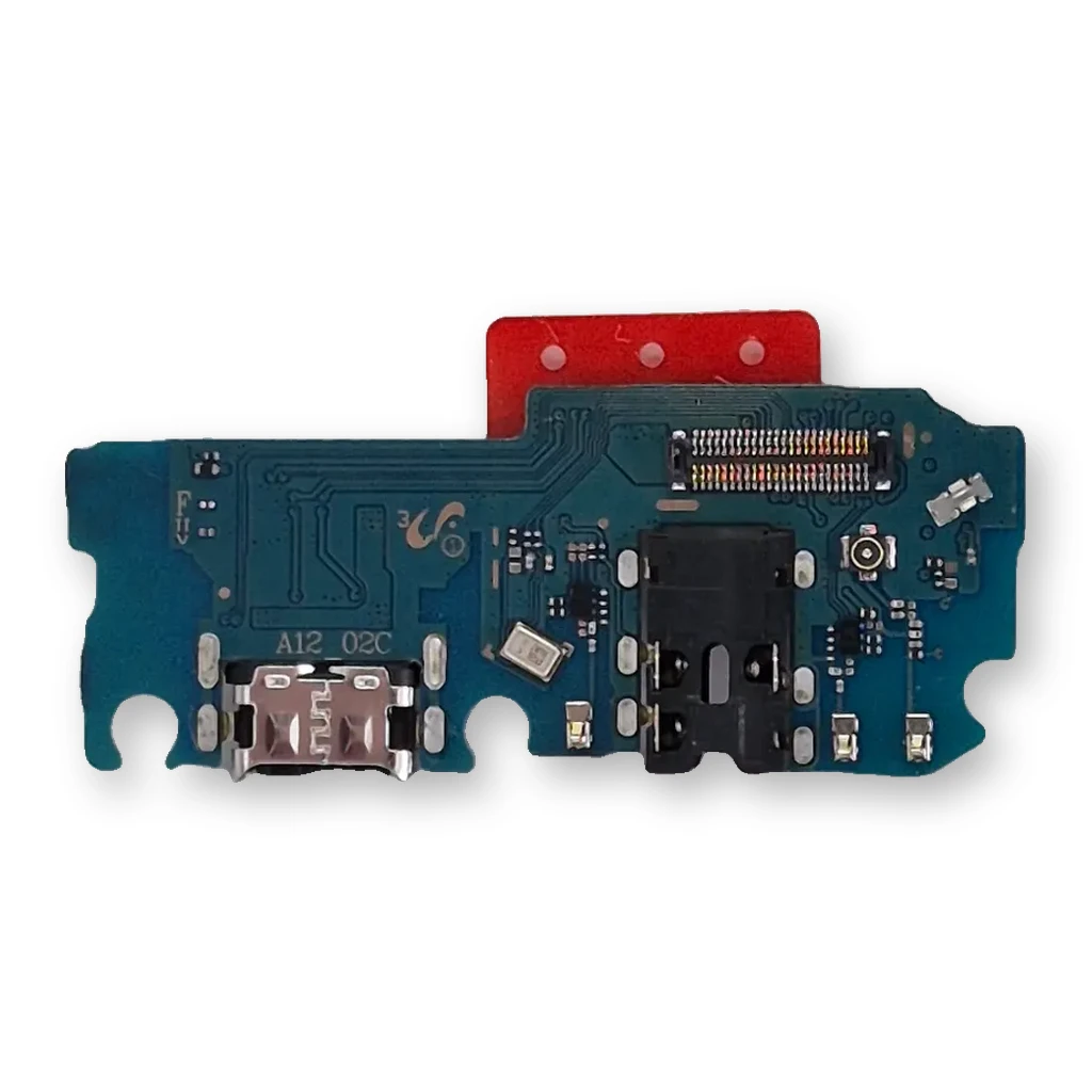 Tableta de Carga Samsung A12 Copia Alta