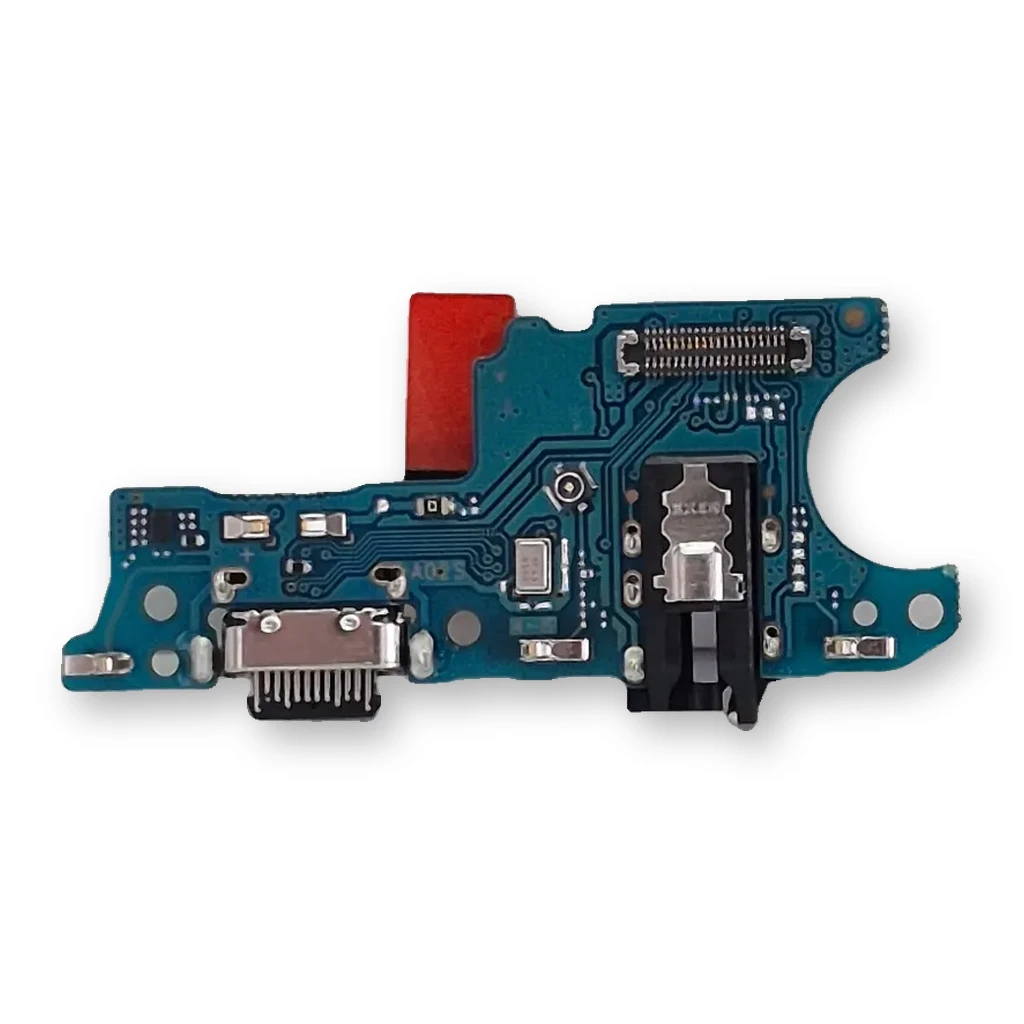 Tableta de Carga Samsung A02S / A025 / A025F / A25G / A025M Copia Alta