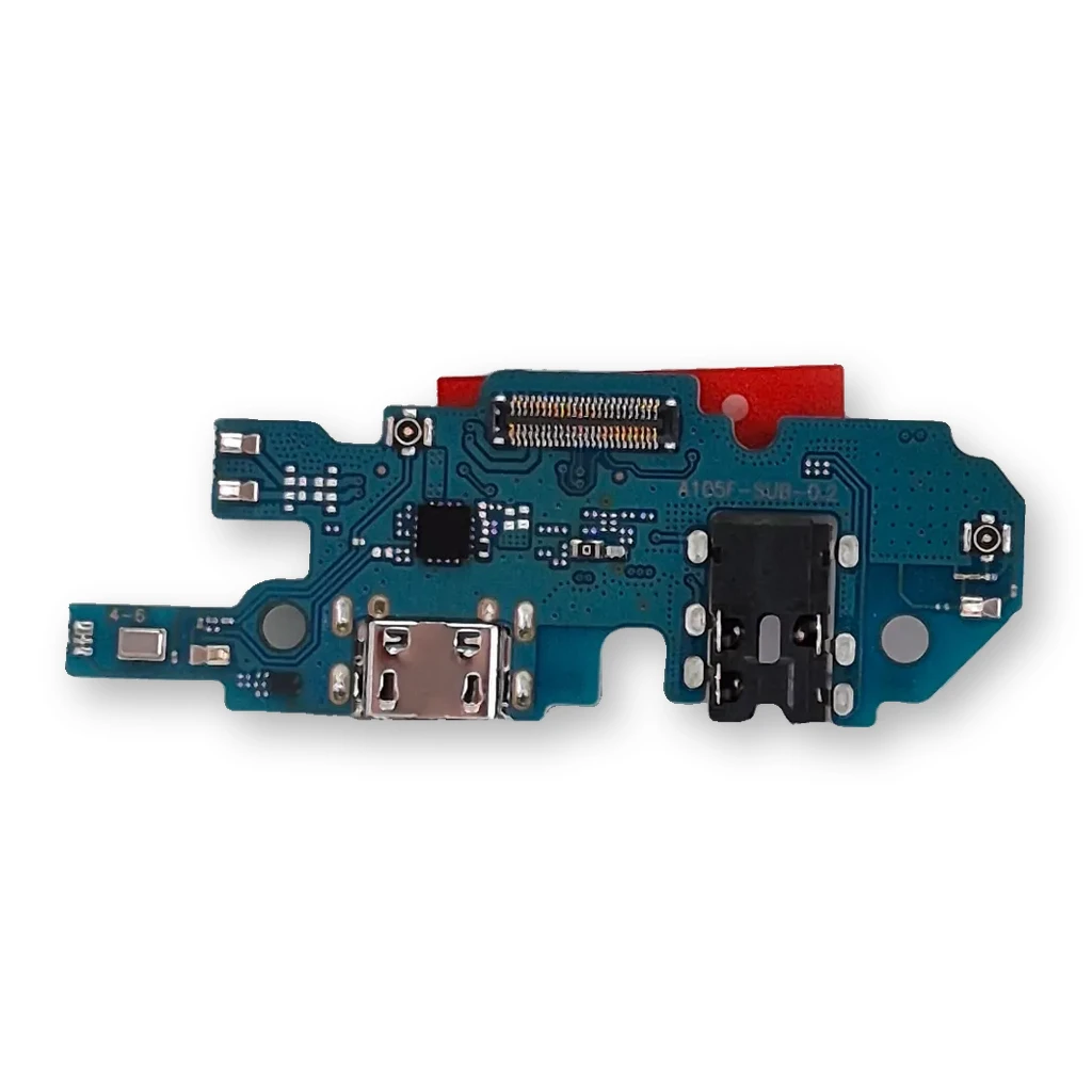 Tableta de Carga Samsung A10 Original