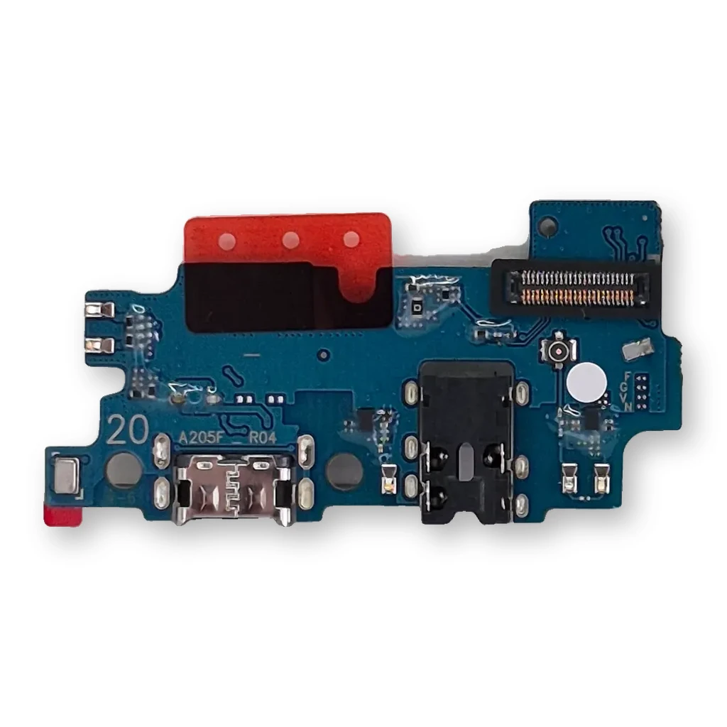 Tableta de Carga Samsung A20 Original