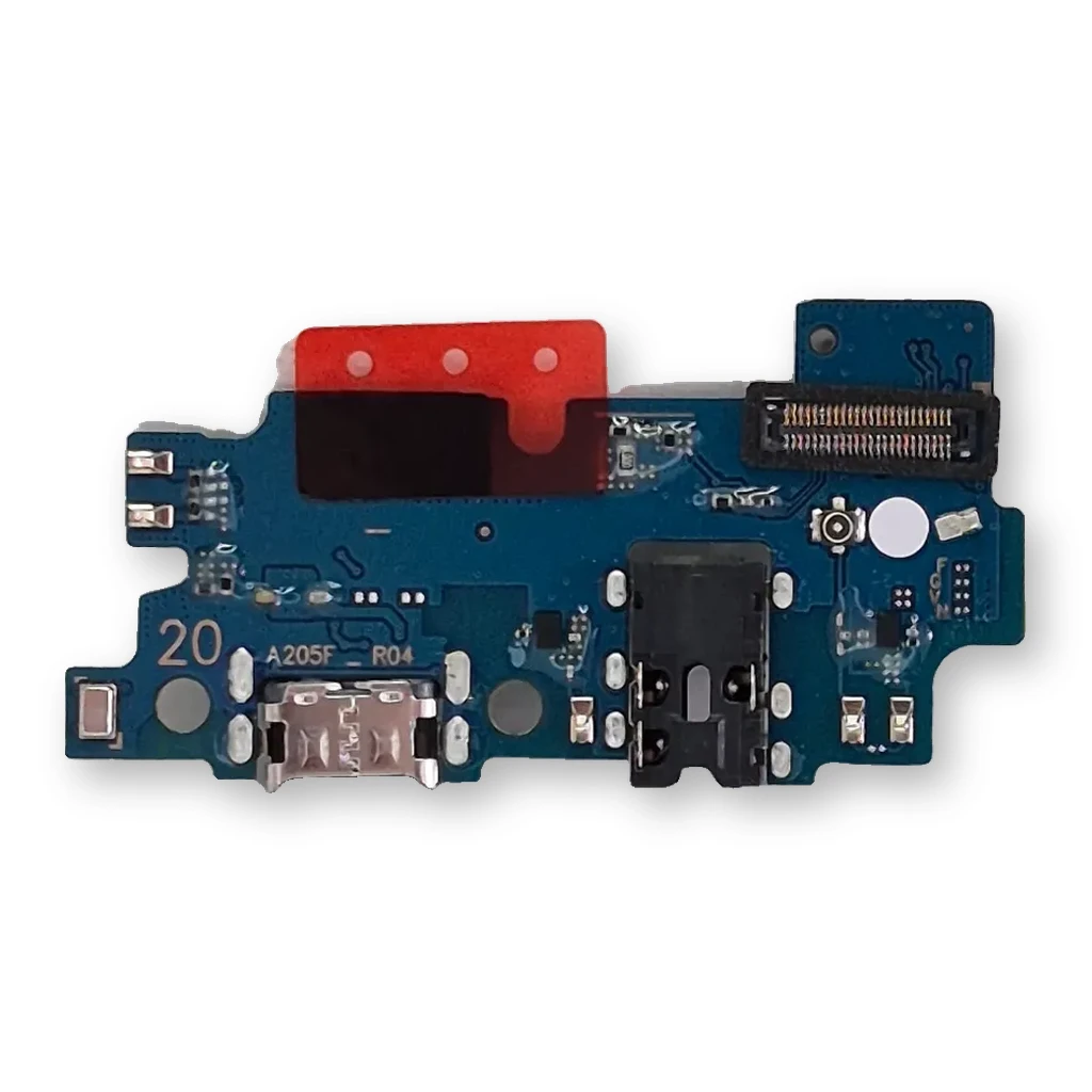Tableta de Carga Samsung A20 Copia Alta