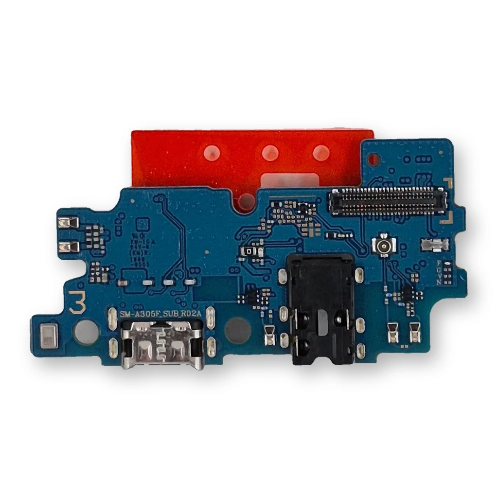 Tableta de Carga Samsung A30 Copia Alta