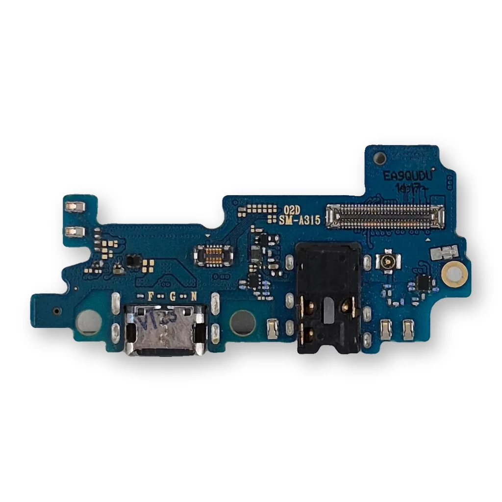 Tableta de Carga Samsung A31 Original