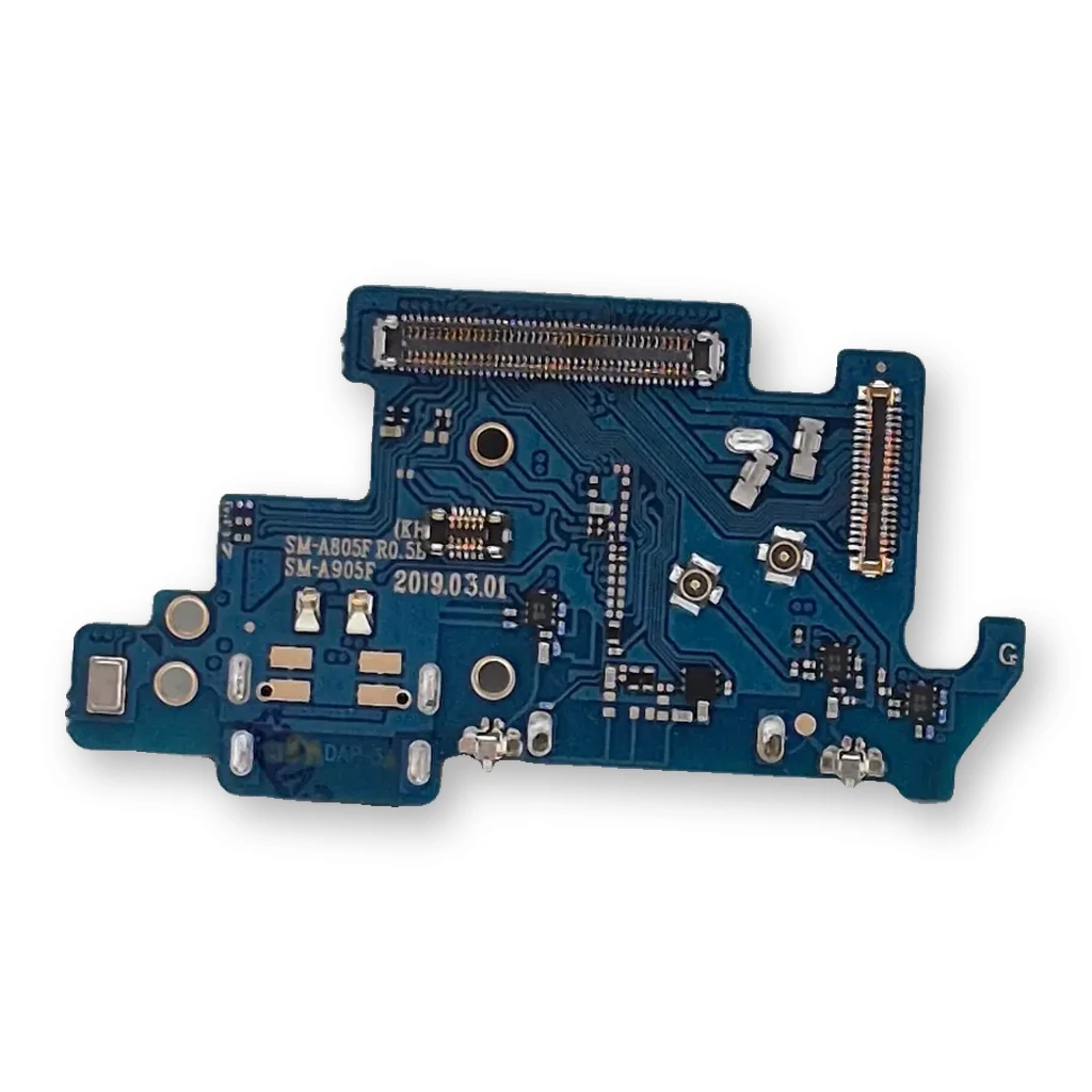 Tableta de Carga Samsung A90 Copia Alta