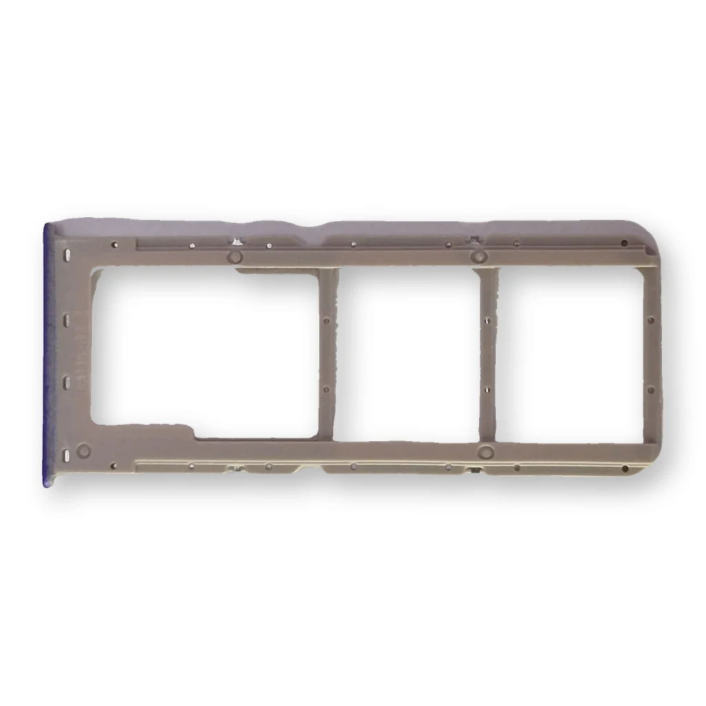 Bandeja SIM Oppo A92 4G Morada