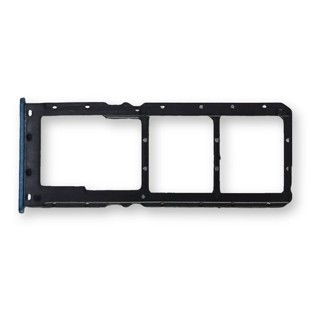 Bandeja SIM Oppo A5 2020 Azul