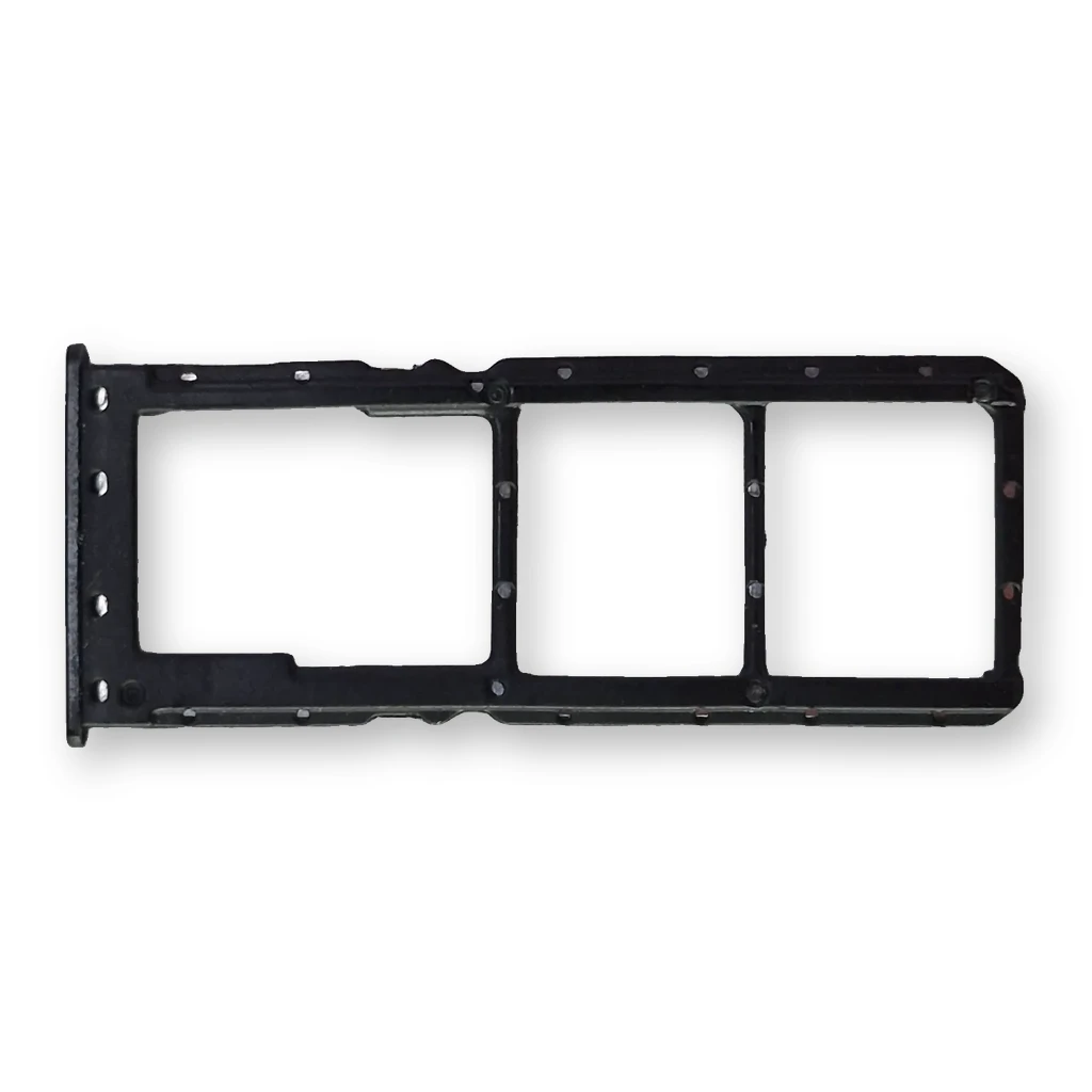 Bandeja SIM Oppo A5 2020 Negra