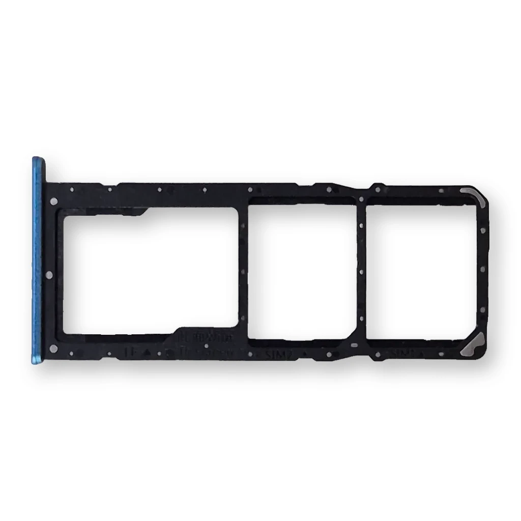 Bandeja SIM Realme C11 2021 Azul