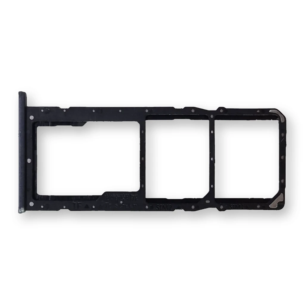 Bandeja SIM Realme C11 2021 Negra