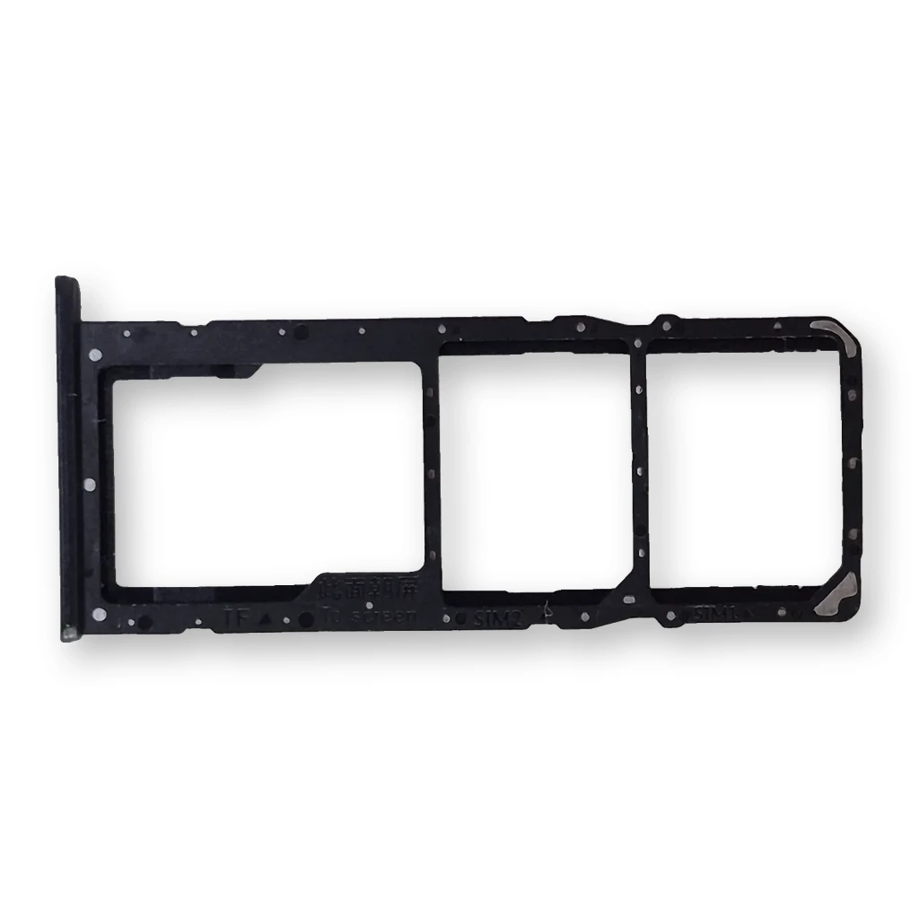 Bandeja SIM Realme C21 Negra