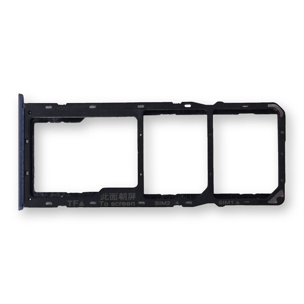 Bandeja SIM Realme C15 Azul