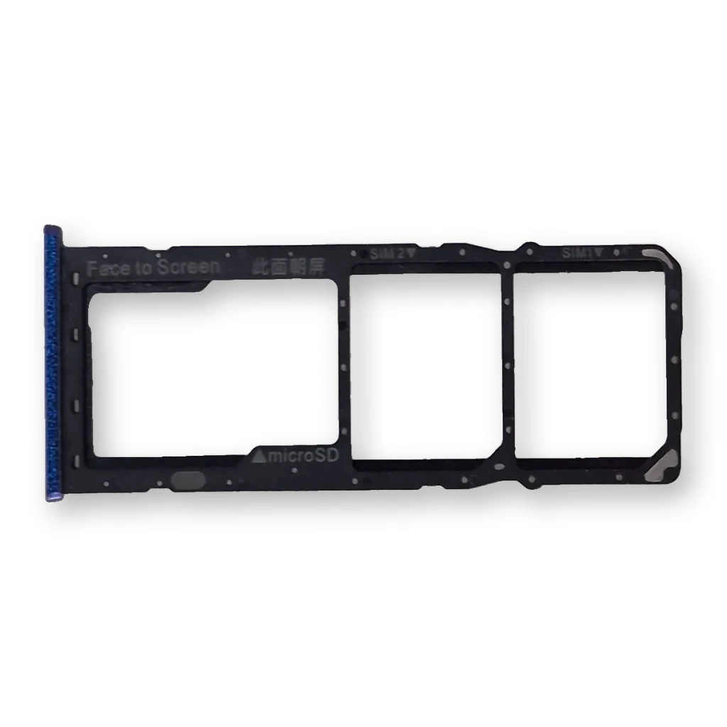 Bandeja SIM Realme C2 Azul