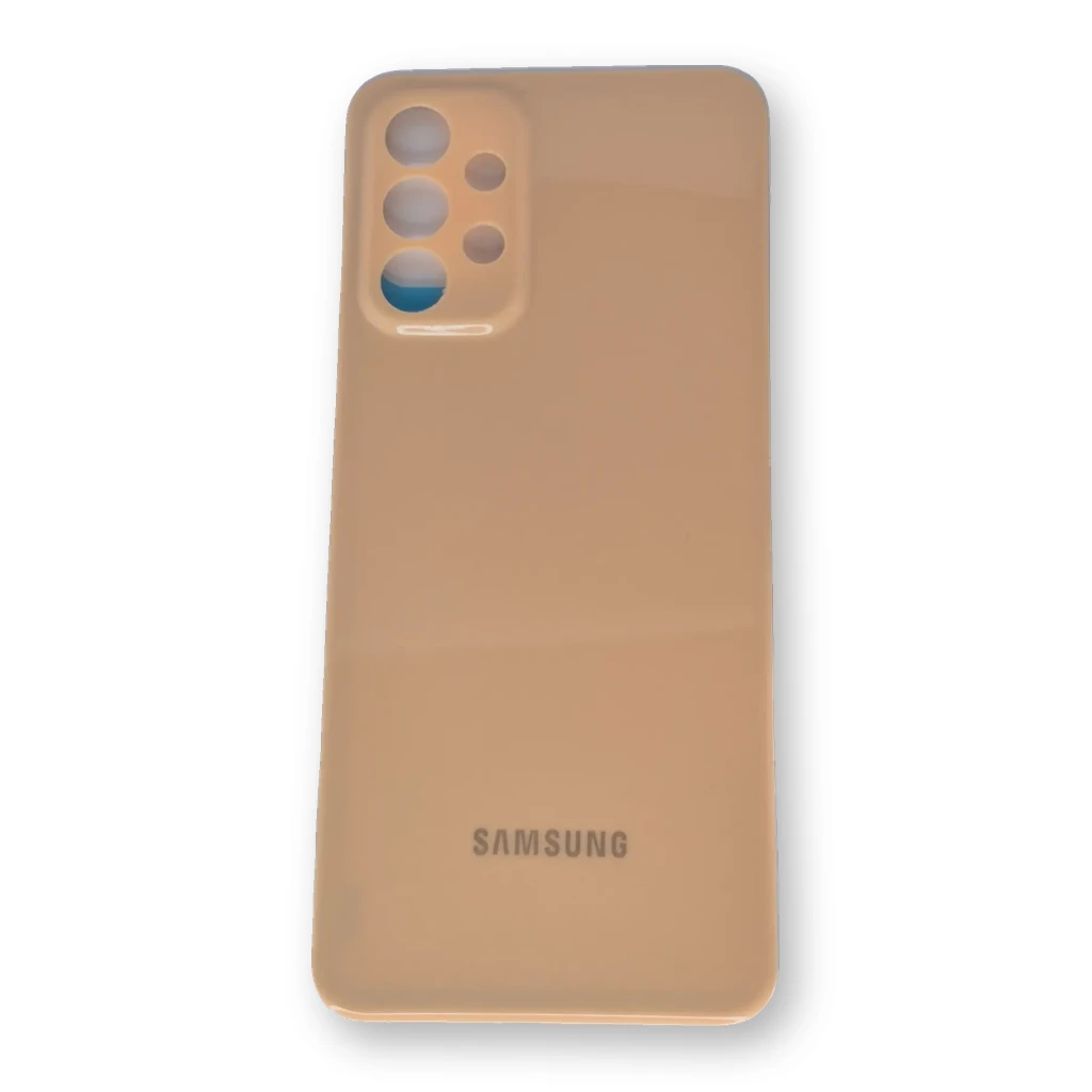 Tapa Samsung A23 Melón
