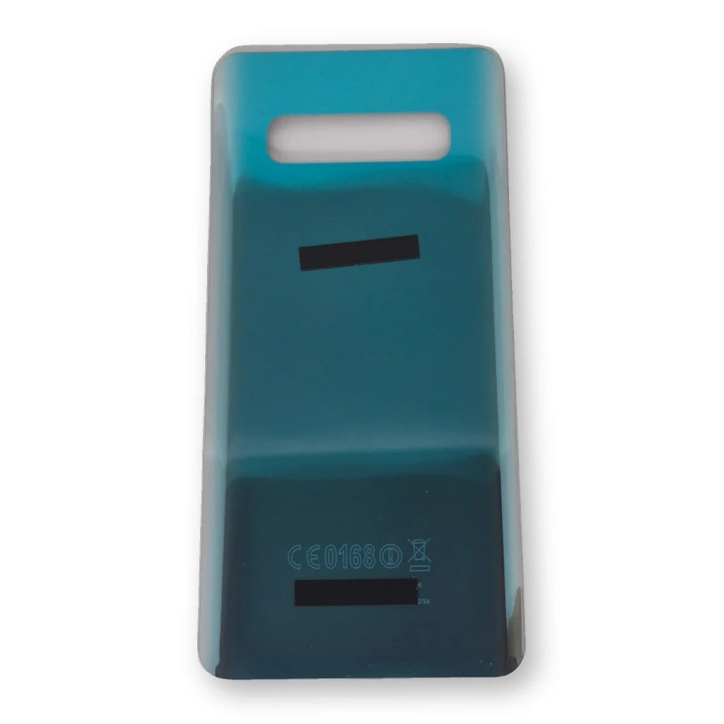 Tapa Samsung S10 Plus Azul