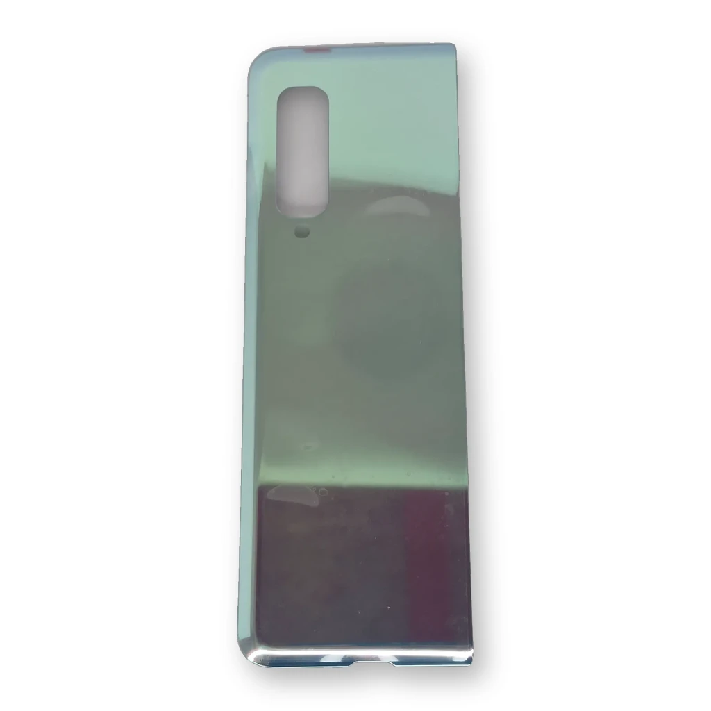Tapa Samsung Z Fold 1 Verde