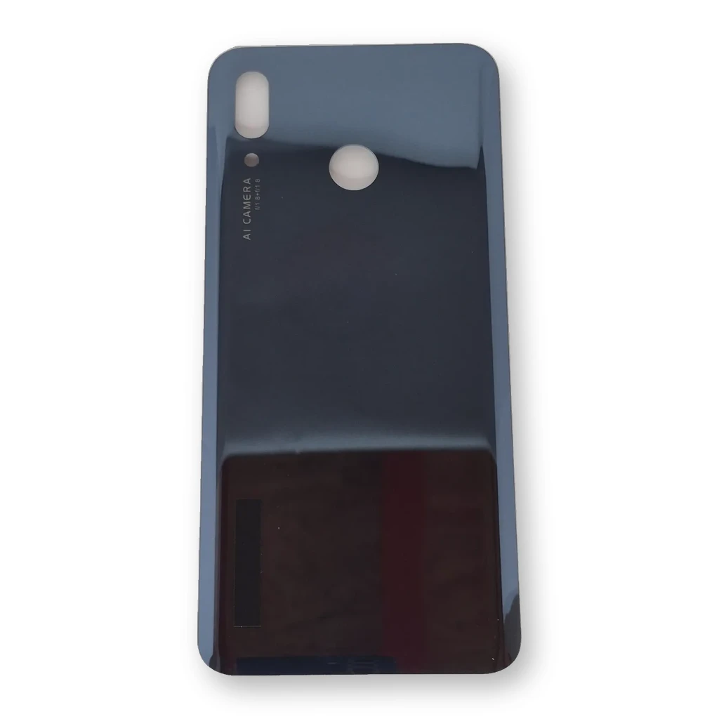 Tapa Huawei Nova 3 Negra