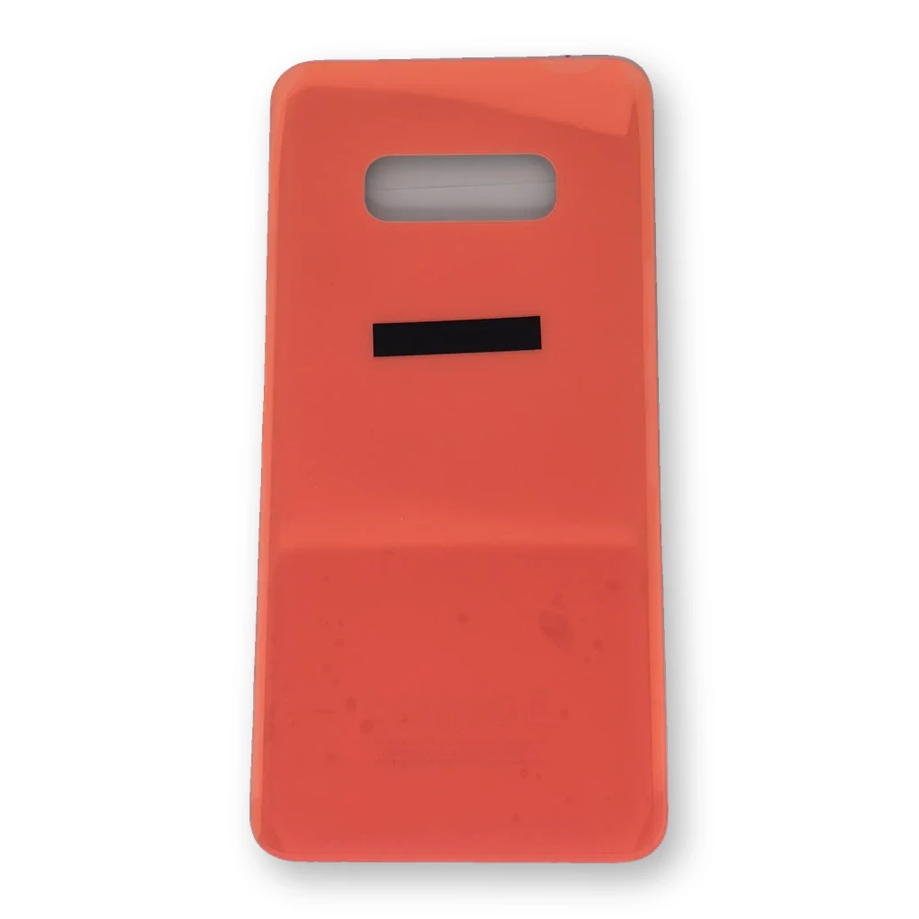 Tapa Samsung S10E Coral