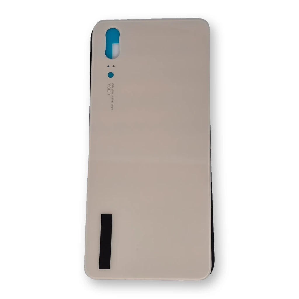 Tapa Huawei P20 Rosa