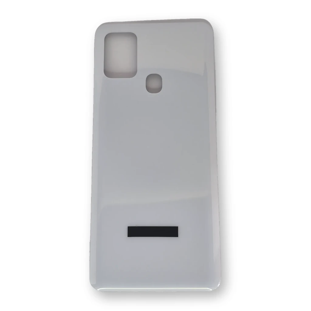 Tapa Samsung A21S Blanca