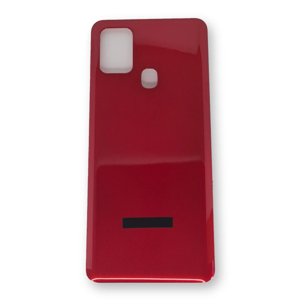 Tapa Samsung A21S Roja
